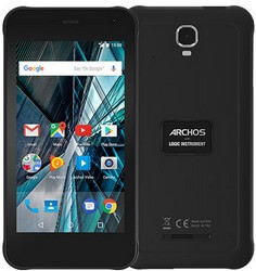 Замена разъема зарядки на телефоне Archos Sense 47X в Самаре